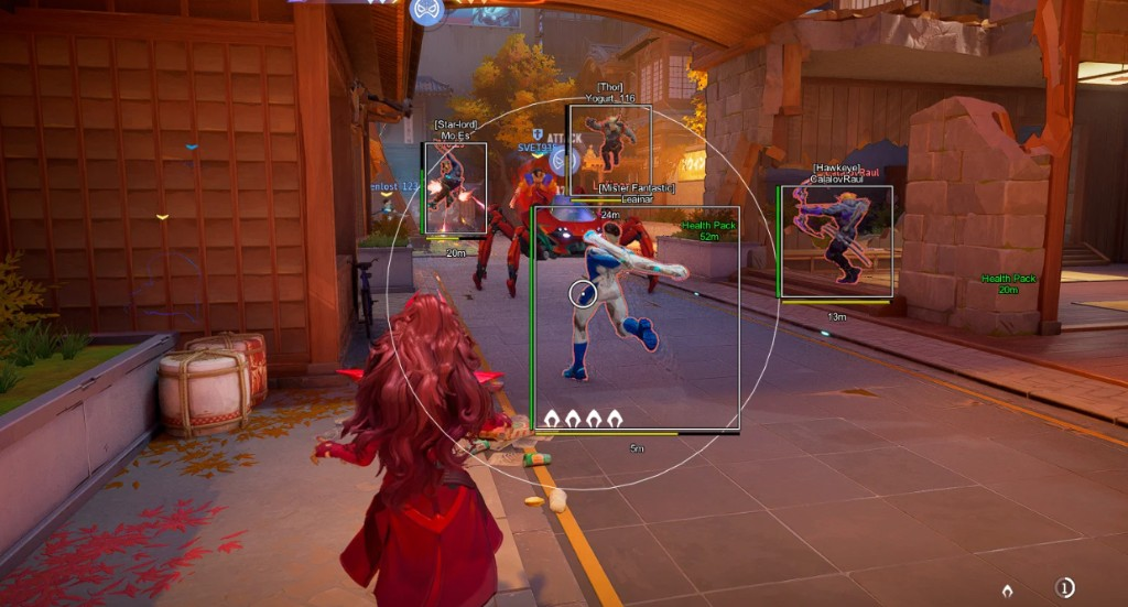 marvel rivals aimbot soft aim lock